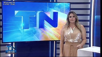 Tribuna Notícias 2ª Edição 17 08  2021