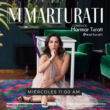 Platicas Con La Turati: Constelaciones familiares, más allá de la psicología.