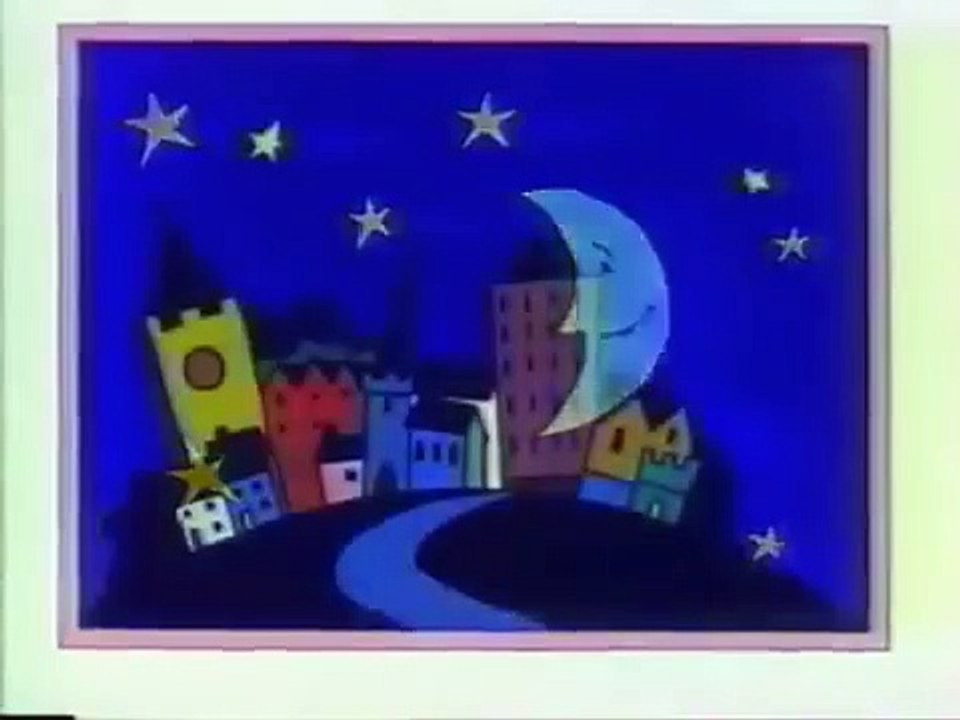 Les Bizardos Générique (1994)
