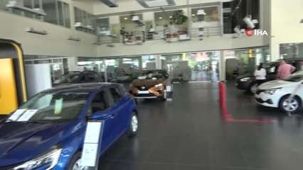 "İkinci elde fiyatların düşmesi zaman alacak"