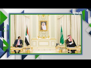 زعماء العالم يتوافدون الى السعودية وبن سلمان في مقدمة الاستقبال ما دلالات هذه الزيارات؟