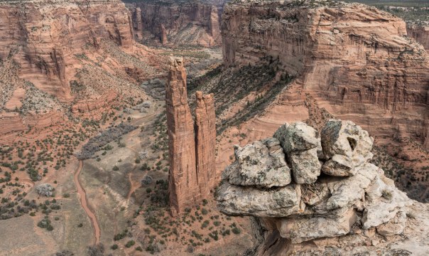 Navajo Nation Welcomes Tourists Back to Historical Parks and Monuments — What to Know Before You Visit