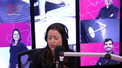 Central 98 | Haiti sofre após duas catástrofes seguidas