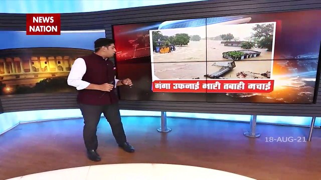 Lakh Take Ki Baat : Attacks on women and children by Taliban