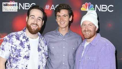 Watch T.3 Cover Olivia Rodrigo’s ‘Good 4 U’ in ‘AGT’ Quarterfinals | Billboard News