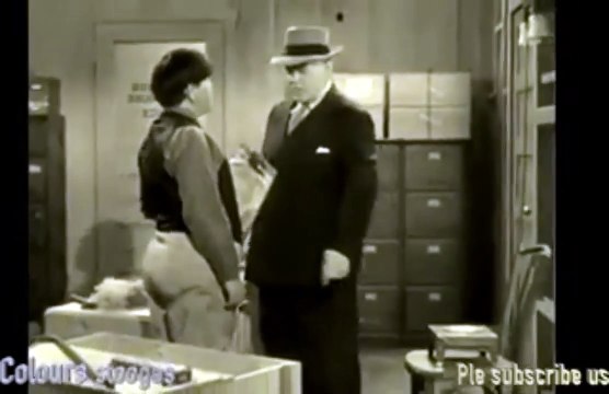 Colours stooges stooges comedy | arabian nuts pt1