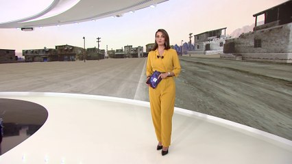 انخفاض شعبية بايدن جراء قراره بالانسحاب من أفغانستان