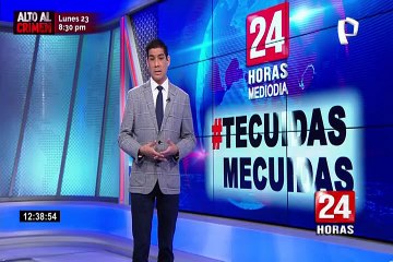 Tacna: director de Hospital Regional atropelló a mujer