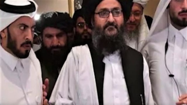 Who will be the 'Taliban' President in Afghanistan now?