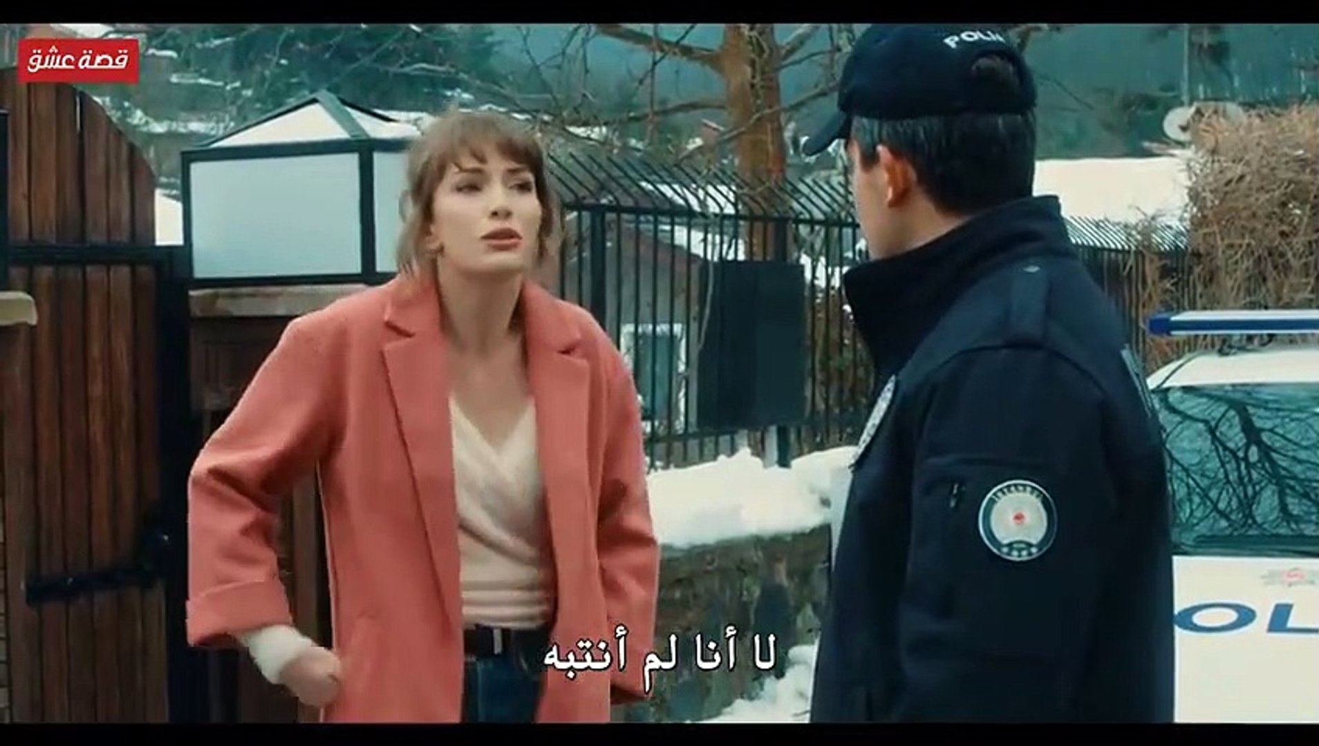 مسلسل المشتبه بهم الحلقة 2