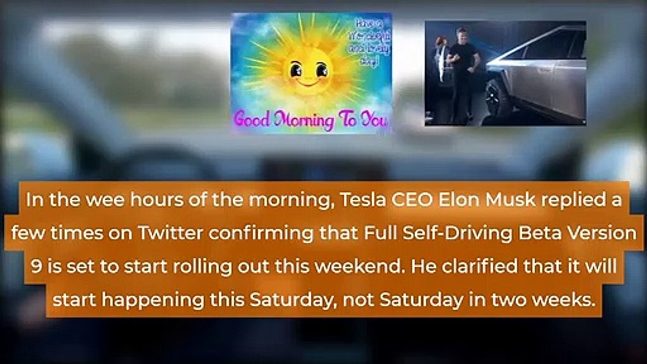 Test visual - Video made automatically based on an article