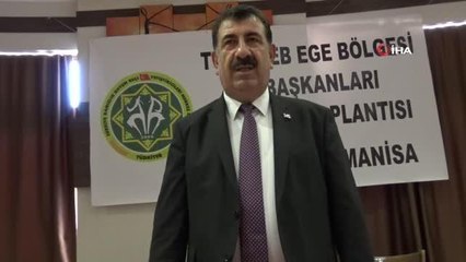 TÜDKİYEB Başkanı Çelik'ten "Kuzu eti yiyin, koronayı yenin" çağrısı