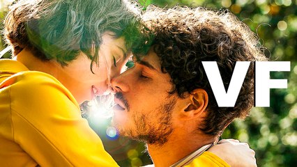 TELLEMENT BEAU Bande Annonce VF (2021)