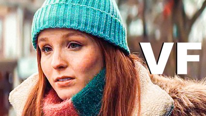 JOURNAL D'UNE AVENTURE NEW YORKAISE Bande Annonce VF (2021)