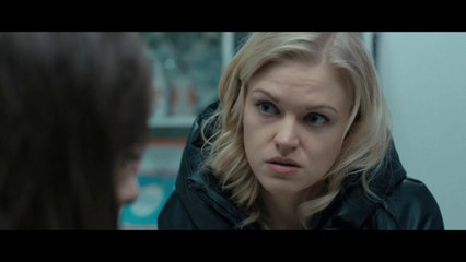 Фемида видит - 15 серия