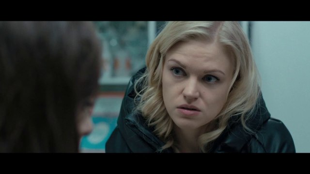 Фемида видит - 15 серия