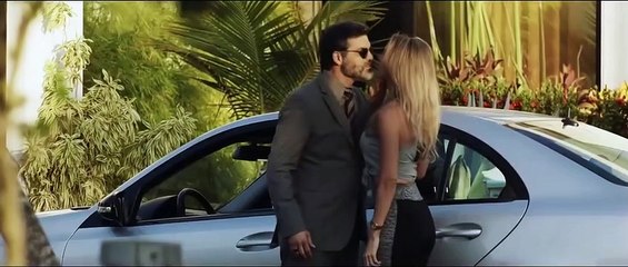 Reação em Cadeia | Trailer Oficial