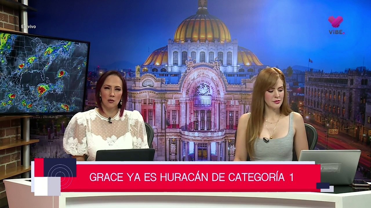Entre Mujeres y Más... - 18/08/21