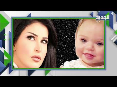 بكاء وانهيار جومانا مراد في اول ظهور اعلامي لها بعد وفاة ابنتها ديانا !
