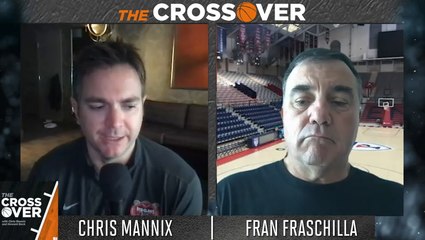Predicting Lottery Success with Fran Fraschilla