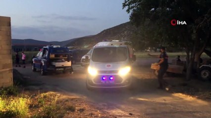 Isparta’da besiciler arasındaki alacak-verecek kavgası kanlı bitti: 1 ölü