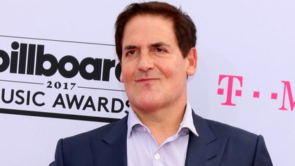 How Does Mark Cuban Make His Money?