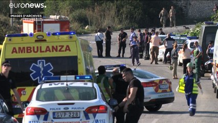 Journaliste assassinée à Malte : perpétuité requise contre un homme d'affaires