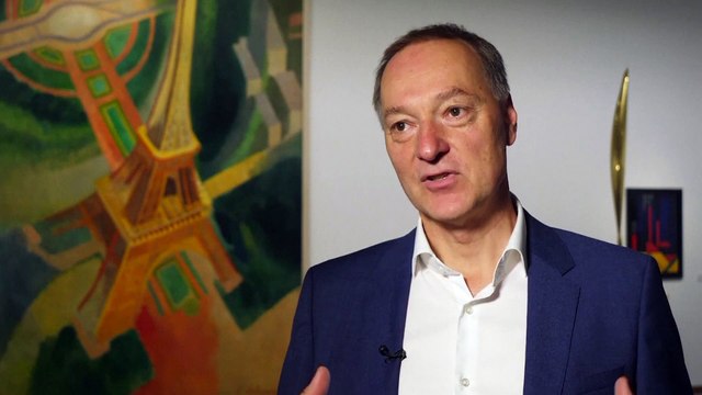 A hat évig tartó felújító munkálatok után újra megnyílik Berlinben az Új Nemzeti Galéria