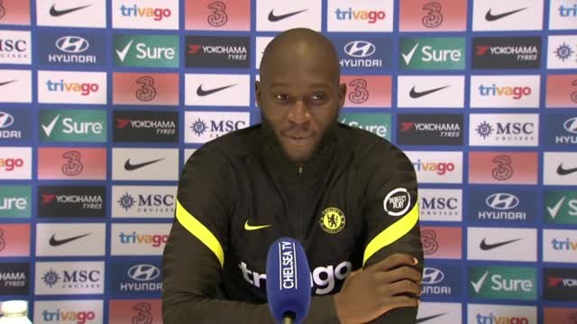 Chelsea - Lukaku : Le rêve est devenu réalité