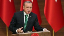 Cumhurbaşkanı Erdoğan'dan Kılıçdaroğlu'nun gizli göçmen anlaşması iddialarına tepki: İspatlayamıyorsan özür dile