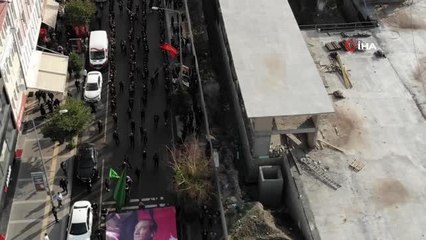 Son dakika haberi | Kars'ta 'Kerbela Şehitleri' anıldı