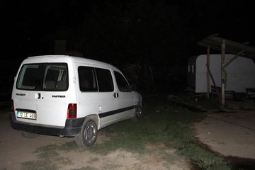 ISPARTA'DA ORTAKLAR ARASI ALACAK BORÇ TARTIŞMASI 1 ÖLÜ