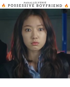 Possessive boyfriend whatsapp status Pinnochio Lee Jong suk Park shin hye