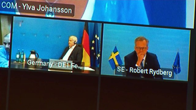 Riunione d'urgenza dei ministri degli interni europei per affrontare la crisi migratoria