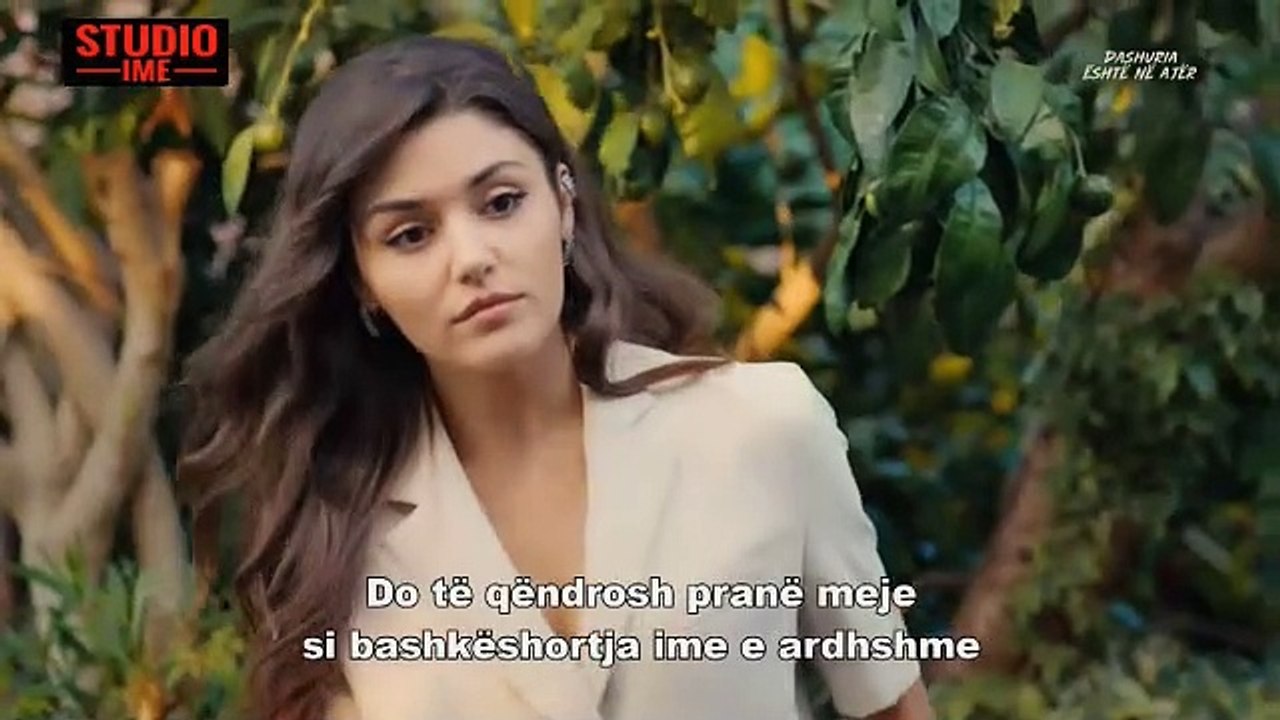 DASHURIA ESHTE NE AJER 30