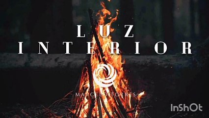 Marcelo Torres -  Luz Interior (Música Medicina)