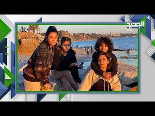 امل الشهراني تكشف هوية زوجها السابق وموقف صادم لها من عمليات التجميل!