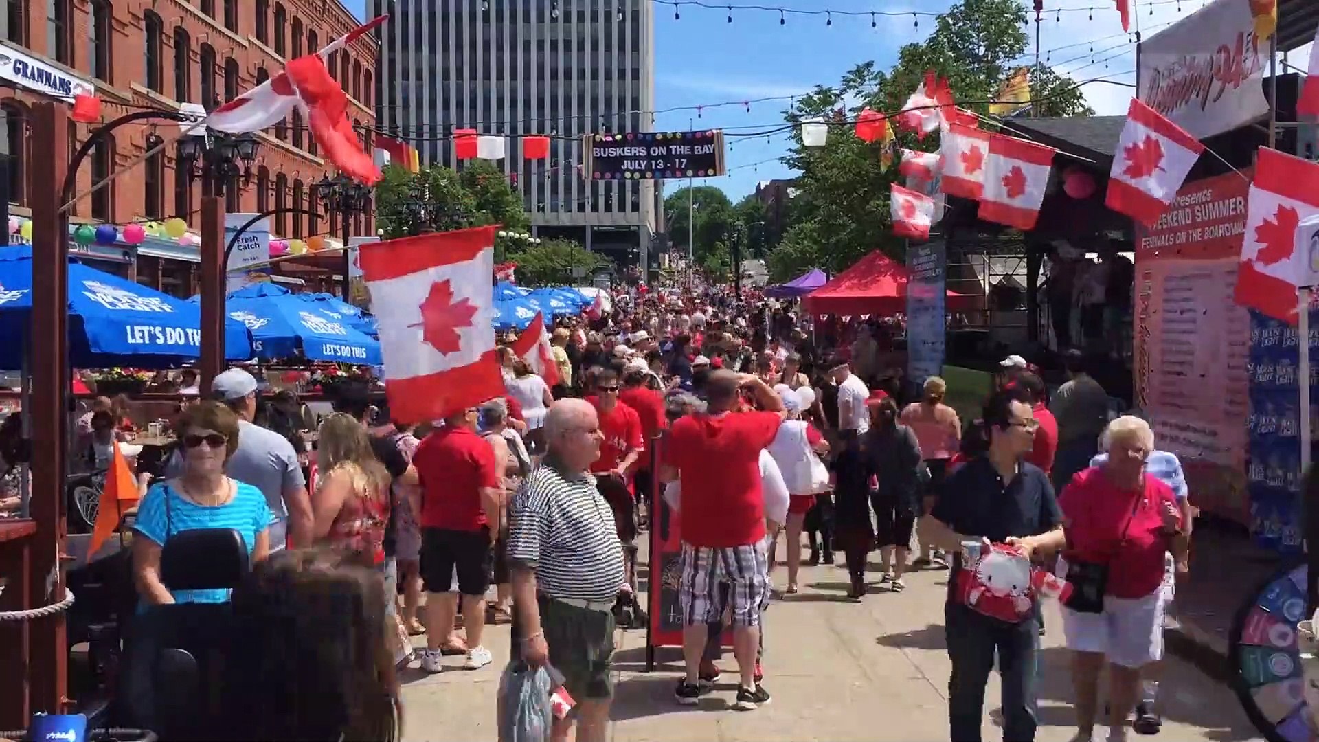 latest canada immigration news