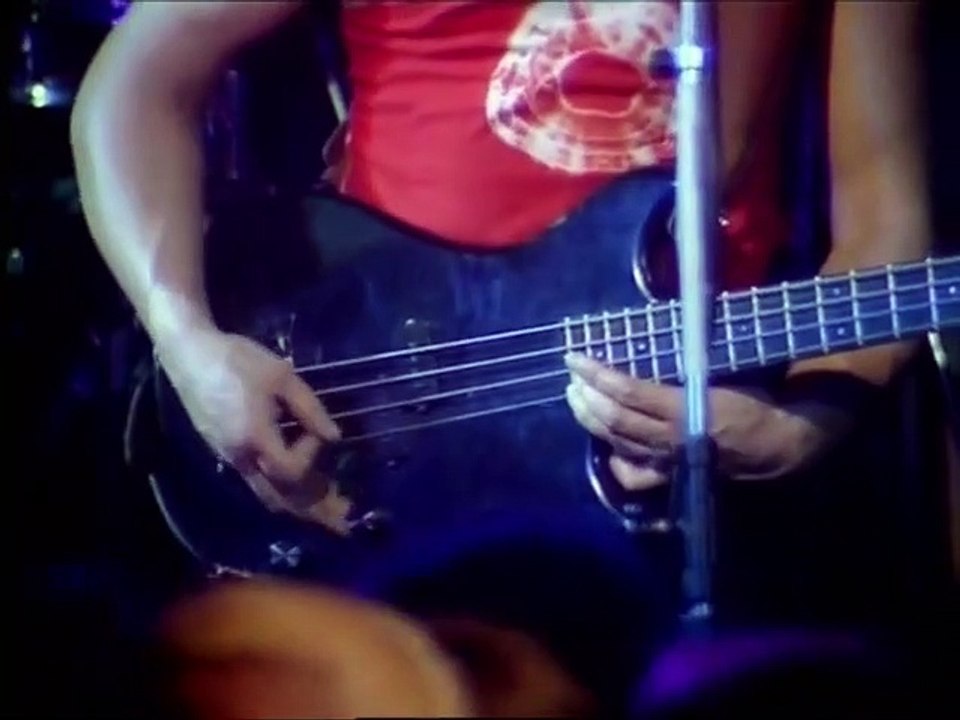 New Model Army (1985 Live)