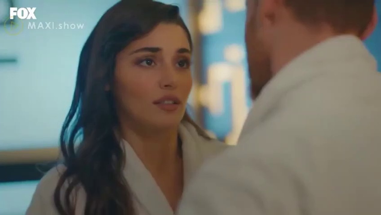 SenCalKapimi-Serkan❤Eda Parte307