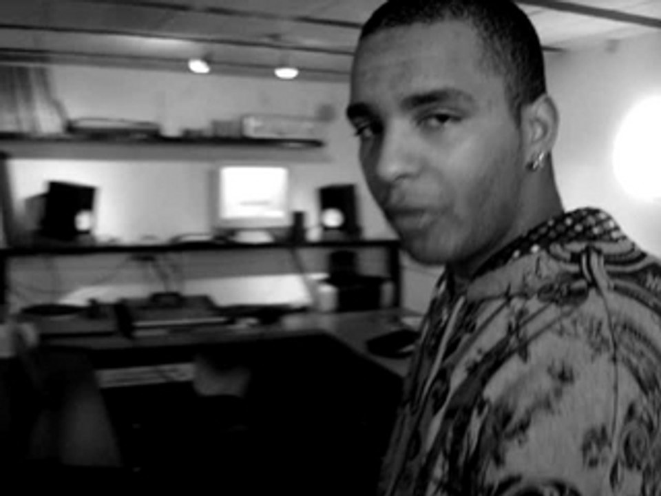 Freestyle Carléone (100-Zékivok)