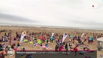Solidarité : 5 000 enfants passent une journée à la mer grâce au Secours populaire