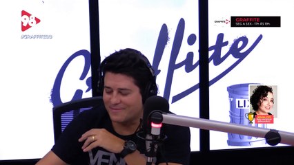 Graffite98 | Vai cair no Enem