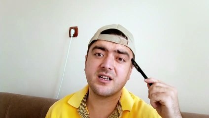 RÜYADA HAZRETİ ALİ Yİ GÖRMEK