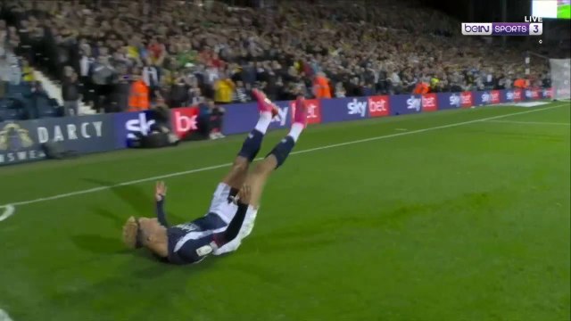 West Bromwich Albion v Sheffield United