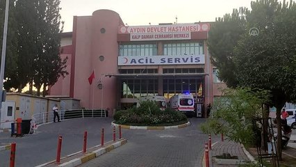 Asker eğlencesinde 2 kişinin yaralandığı silahlı kavgaya ilişkin 4 şüpheli tutuklandı