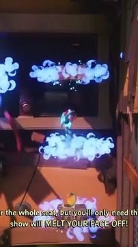 Totally Tubular Crash Skin Gameplay - Crash Bandicoot 4: It’s About Time (PS4 Digital Pre-order)