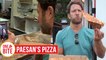 Barstool Pizza Review - Paesan's Pizza (Latham, NY) presented by Mack Weldon