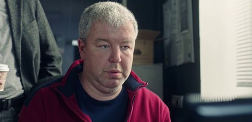 Пробуждение - 10 серия