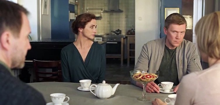 Пробуждение 9 серия (2021)